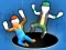 Juego Stickhole.io en línea