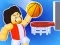 Juego Basket Sport Stars en línea