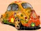 Juego VW Beetle Jigsaw en línea