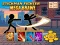 Juego Stickman Fighter Mega Brawl en línea