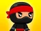 Juego Jump Ninja Jump en línea