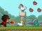 Juego Capture The Chickens en línea