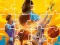 Juego Space Jam Jigsaw en línea
