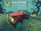 Juego Halloween Lonely Road Racing en línea