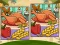 Juego Thanksgiving Spot The Differences en línea