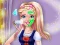 Juego College Princess Spa Makeup en línea