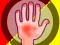Juego Hands Attack en línea