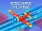 Juego Escape Plane en línea