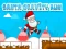 Juego Santa Gravity Run en línea