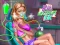 Juego Ellie Accident Er en línea