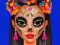 Juego Halloween Makeup Trends en línea