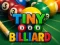 Juego Tiny Billiard en línea