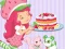 Juego Strawberry Shortcake Bake Shop en línea