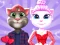 Juego Angela Perfect Valentine en línea