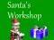 Juego Santa`s Workshop en línea