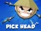 Juego Pick Head en línea