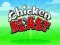 Juego Chicken Blast en línea