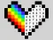 Juego Pixel by Numbers en línea