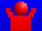 Juego Bumpy Ball en línea