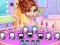 Juego Princess Winter Makeover en línea