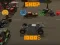 Juego City police car chase en línea