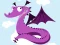 Juego Colorful Dragons Match 3 en línea