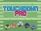 Juego Touchdown Pro en línea