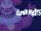 Juego Clown Nights en línea