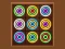 Juego Color Rings Online en línea
