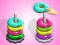 Juego Donhoop Stack en línea