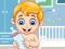Juego Sweet Babies Differences en línea