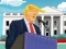 Juego Trump Jigsaw en línea