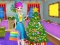 Juego Christmas Tree Decoration and Dress Up en línea