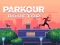 Juego Parkour Rooftop en línea