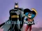 Juego Batman Jigsaw en línea