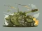Juego Military Vehicles Match 3 en línea