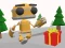 Juego Running Bot en línea