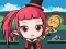 Juego Mage girl adventure en línea