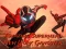 Juego Amazing Superhero : New York Gangster en línea