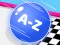 Juego 2048 ABC Runner en línea