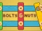 Juego Bolts and nuts en línea