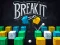 Juego Breakit en línea
