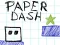 Juego Paper Dash en línea