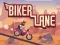 Juego Biker Lane en línea