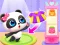 Juego Baby Panda Girl Caring en línea