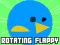 Juego Rotating Flappy Bird en línea