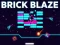 Juego Brick Blaze en línea