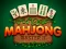 Juego Mahjong Master 2 en línea