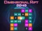 Juego Dimensional Rift 2048 en línea