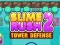 Juego Slime Rush Tower Defense 2 en línea